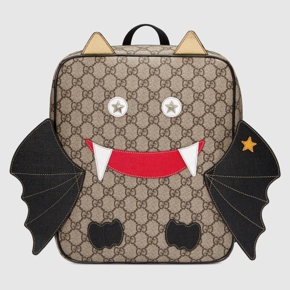TaylorJetson signed Gucci Bag